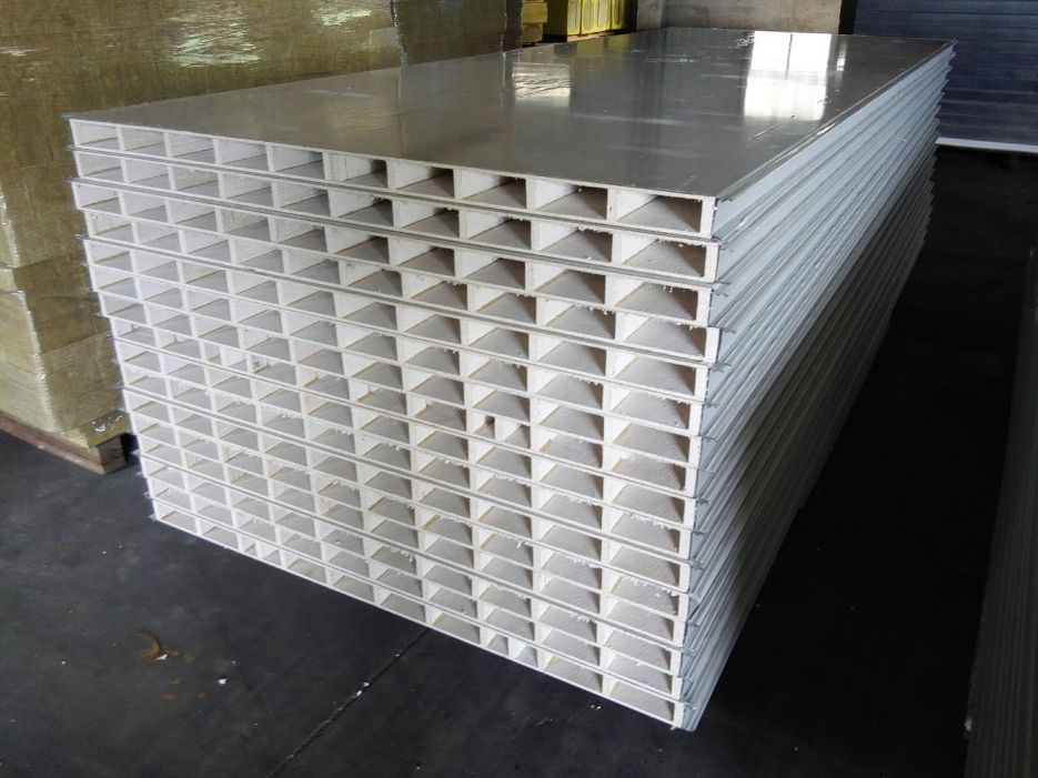 中空玻镁机制板 保质保量