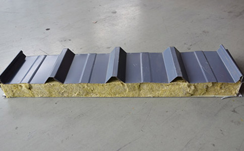 岩棉夹芯板行业：新型材料在建筑保温领域的应用与发展
